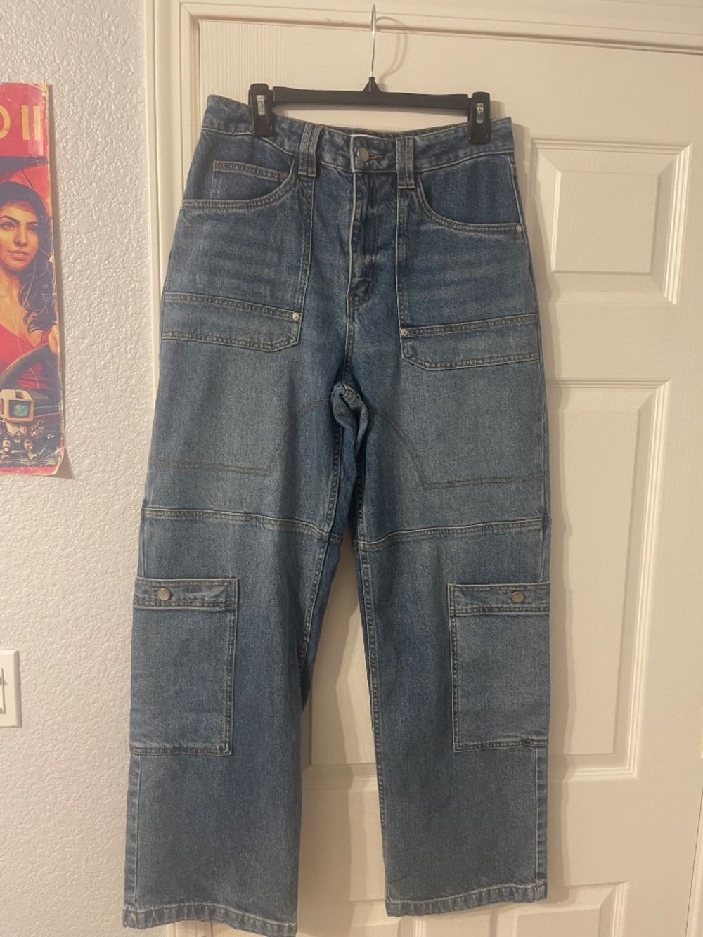 Jeans - Picture 3 of 3